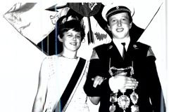 1969 - Antonius Bühs und Margret Schmeing