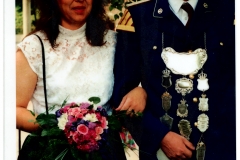 1992 - Franz Bühs und Mechtild Groß-Weege