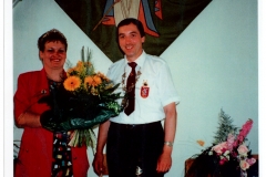 1994 - Ludger Hüning-Proppert und Maria Essing