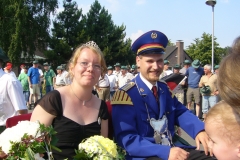 2006 - Mario Legeland und Heike Schmeink