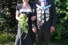 2011 - Franz-Josef Bruns und Marianne Bollwerk